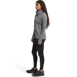 THE NORTH FACE Women's Canyonlands Full Zip Fleece